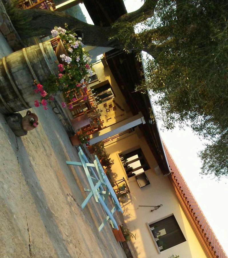 B&B La Taerra Porto San Paolo  Eksteriør billede