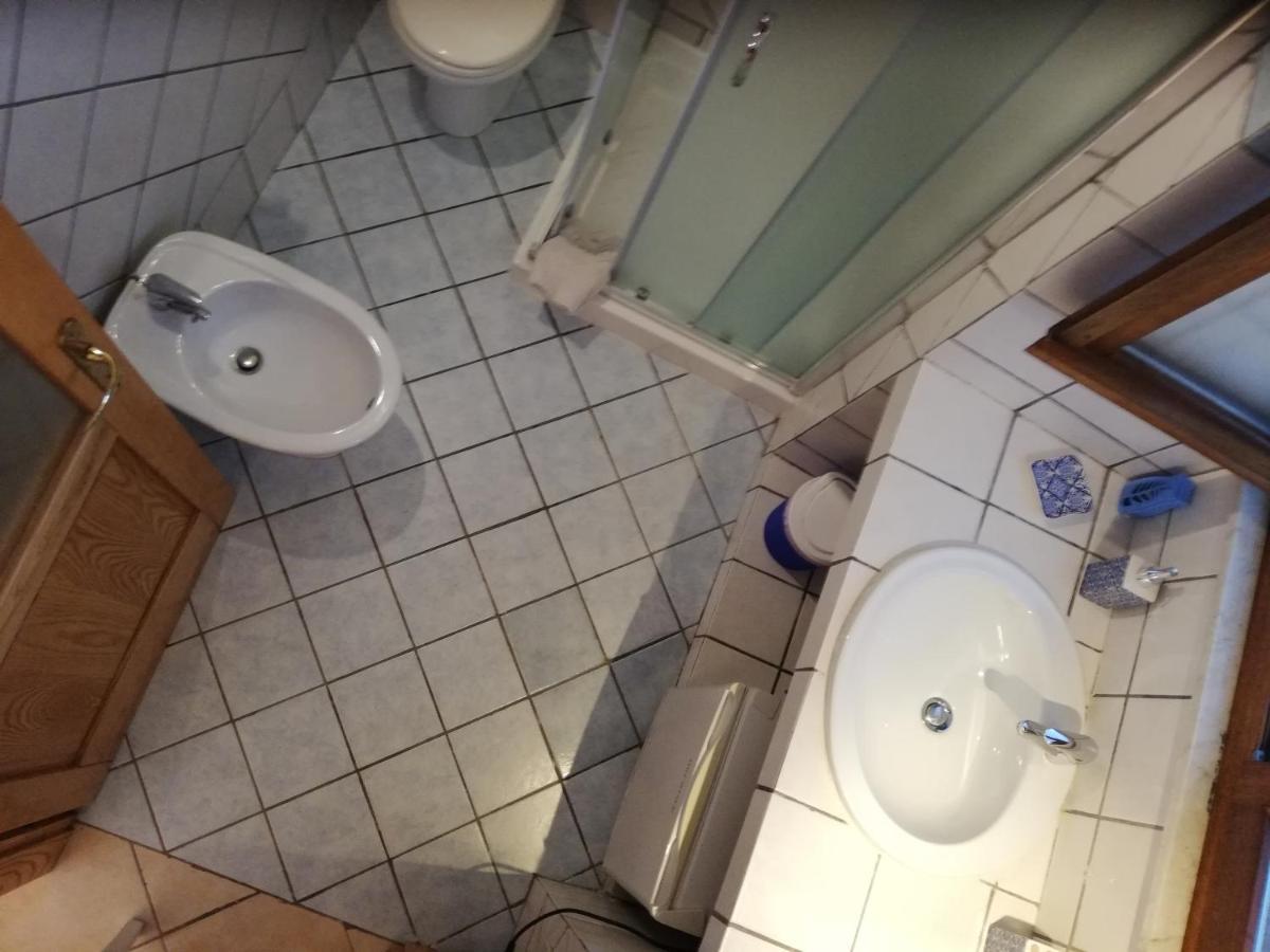 B&B La Taerra Porto San Paolo  Eksteriør billede